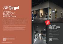 REPORT SALONE DEL MOBILE MILANO 2025 - 2