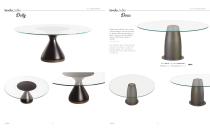 Tonin CASA COLLECTION 2020 Preview - 10