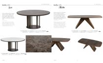 Tonin CASA COLLECTION 2020 Preview - 11