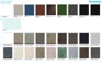 MATERIALI - MATERIALS 2027-10