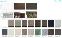 MATERIALI - MATERIALS 2027-12