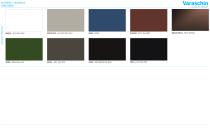 MATERIALI - MATERIALS 2027-15