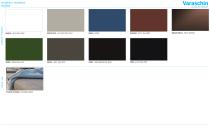 MATERIALI - MATERIALS 2027-2
