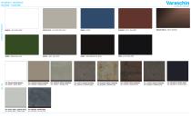 MATERIALI - MATERIALS 2027-3