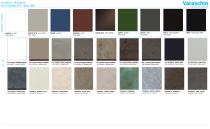 MATERIALI - MATERIALS 2027-8