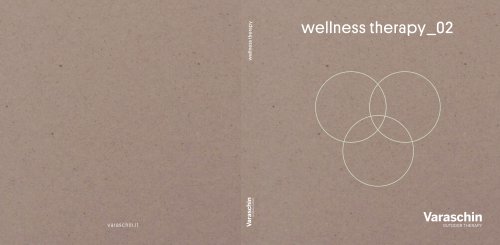 Wellness Therapy