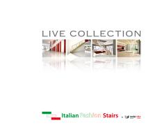 Live collection catalogue