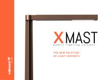 X Mast