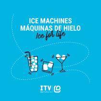 ICE MACHINES