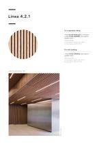 Linea 4.2.1