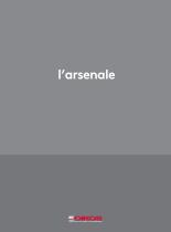 l'arsenale