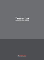 l'essenza - 1