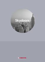 Skydoors- Orizzonti Verticali - 1