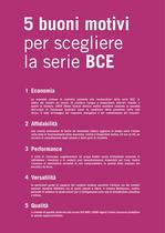 BCE Series - 2