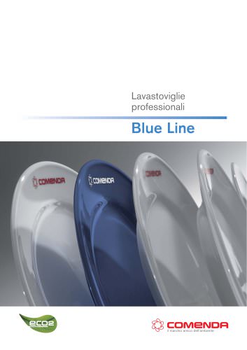 Lavabicchieri Serie LB