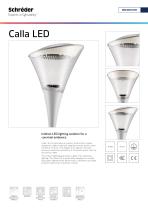 Calla LED