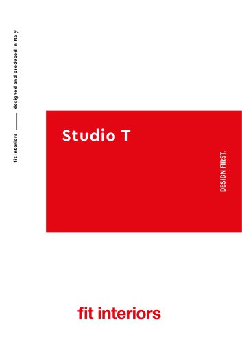 Studio T