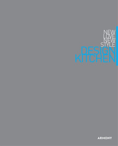 Design Kitchen