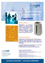 FINGERREADER - 1