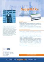 SUPERMAX - 1