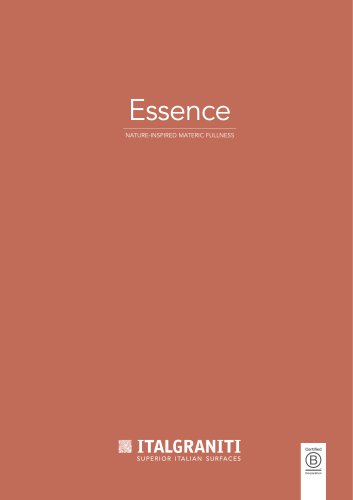 ESSENCE