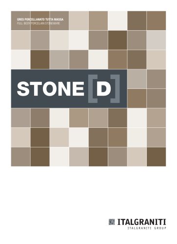 STONE D