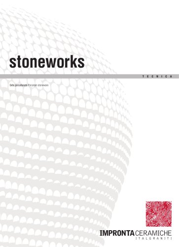 STONEWORKS