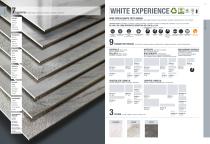 WHITE EXPERIENCE