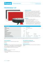PROMASEAL®-GT