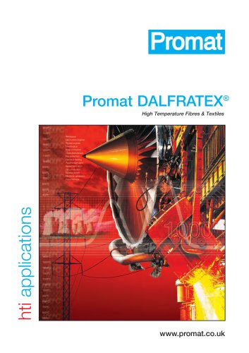 Promat DALFRATEX®