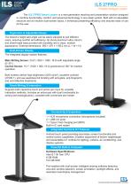 ILS 27 Pro Brochure English