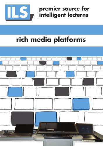 RICH MEDIA PLATFORMS