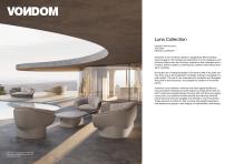 Luna Collection