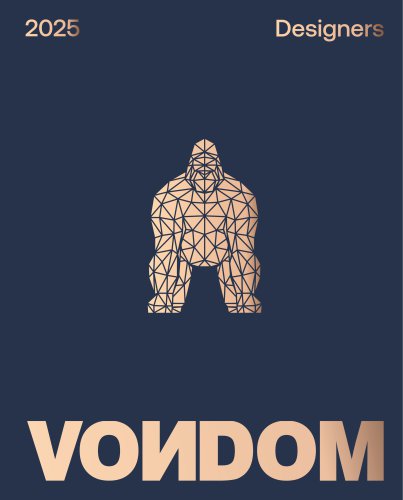 Vondom Designers