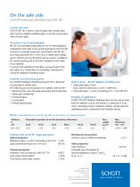 Radiation Shielding Glass RD 30®