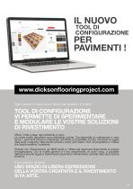 RIVESTIMENTI PER PAVIMENTI - 27