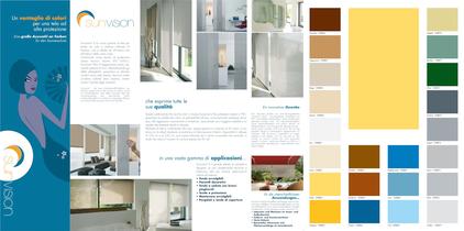 Sunvision Brochure - 1