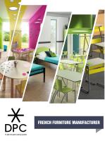 French furniture manufacturer