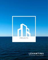 LEVANTINA-Projects