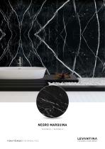 NEGRO MARQUINA