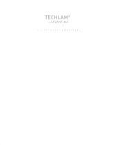 TECHLAM® by LEVANTINA