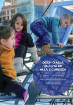 Attrezzi parchi gioco - 13