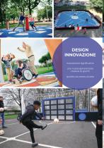 Attrezzi parchi gioco - 14