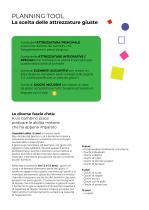 Attrezzi parchi gioco - 2