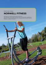 Attrezzi sport & fitness outdoor - 10