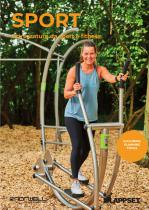 Attrezzi sport & fitness outdoor - 1