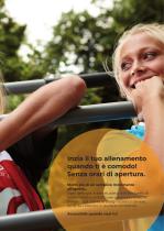 Attrezzi sport & fitness outdoor - 7