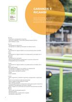 Attrezzi sport & fitness outdoor - 8