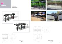 euroform & Klaver: Soluzioni di parcheggio per biciclette - 11