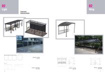 euroform & Klaver: Soluzioni di parcheggio per biciclette - 12